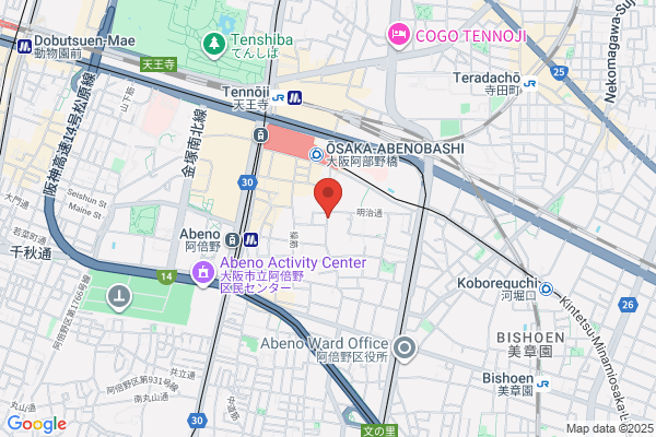 Kansai College of Business & Language Dept. of Japanese Studies