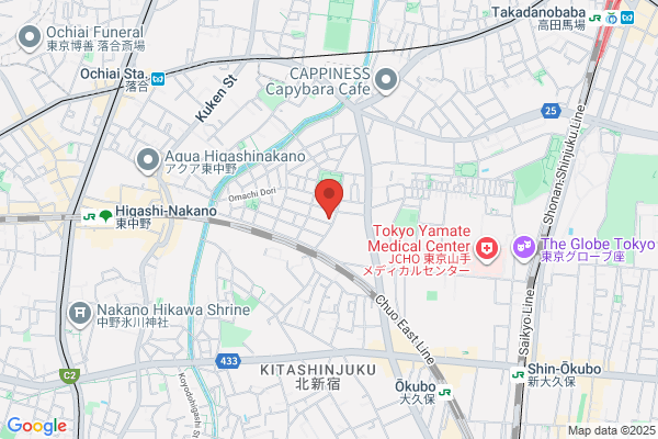 New Global Language School