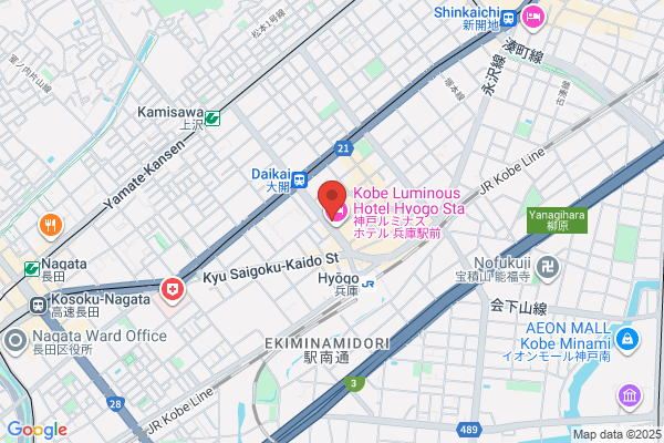 Nihon Chugoku Yuko Kyokai Hyogoken Rengokai