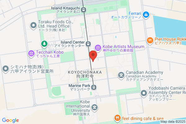 Anjo International Kobe School