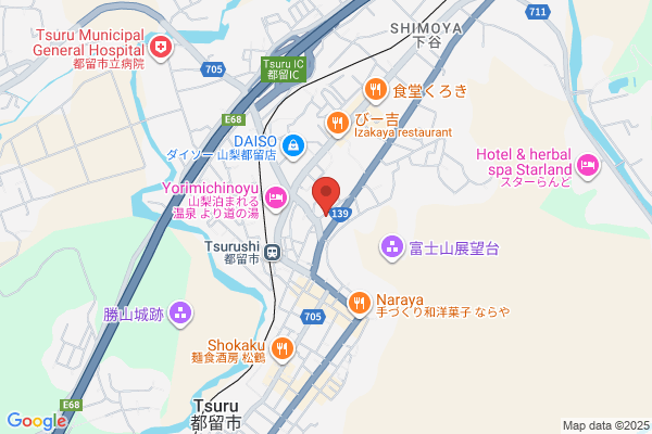 Fuji Sogo Gakuin