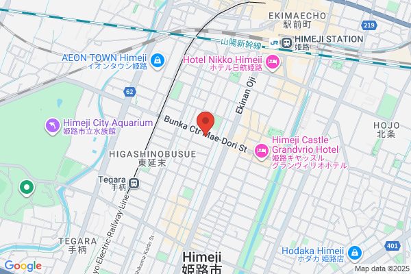 Himeji Keiri Business Senmon Gakko