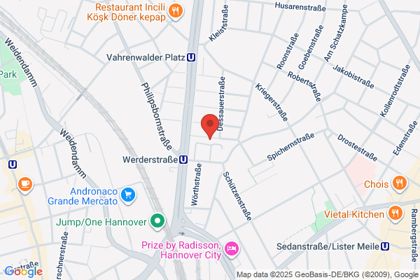 Kinder Marchen Academie