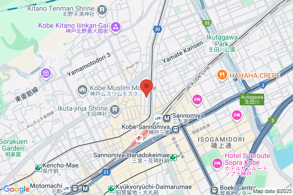 Takako Art School Kobe School