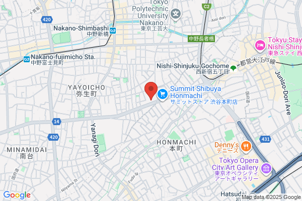 Tokyo Announce Seminar