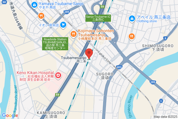 Century Securities Co., Ltd. Tsubame Br.