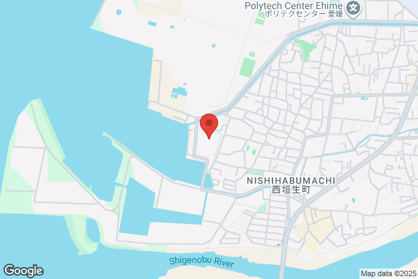 Mitsubishi Securities Co., Ltd. Matsuyama Br.