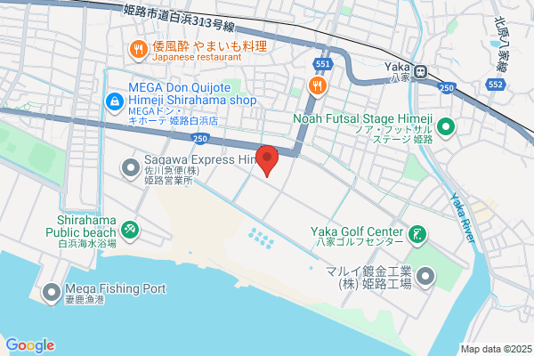 Tsubasa Securities Co., Ltd. Himeji Br.