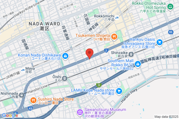 Olroth & Co., Ltd.