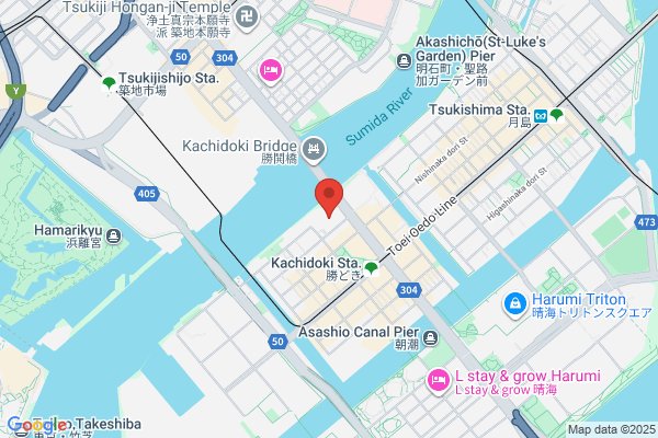 Inui Steamship Co., Ltd.