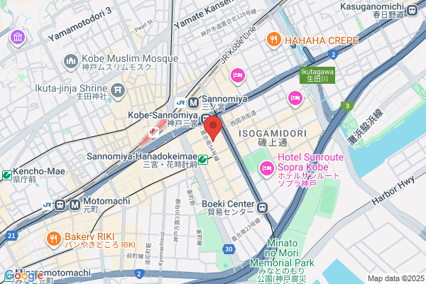 Naigai Line Co., Ltd.