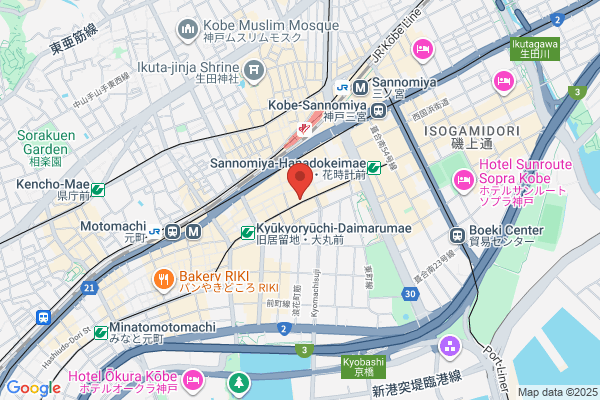 Satokuni Kisen Co., Ltd.