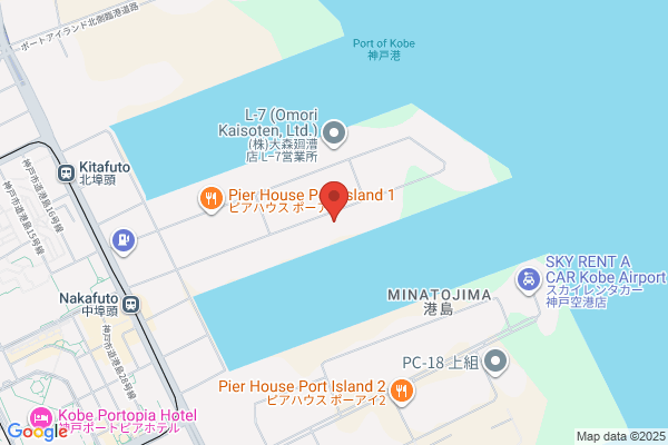 Shinsei Cargo Service Co., Ltd.