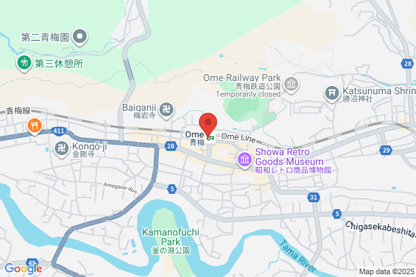 Ohtama Travel Federation