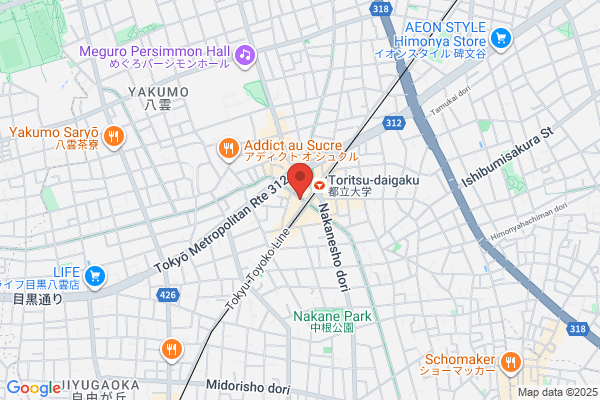 Home Shokai Co., Ltd.