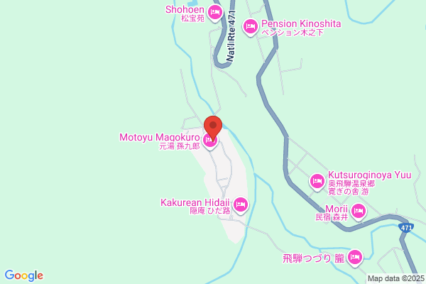 Motoyu Club