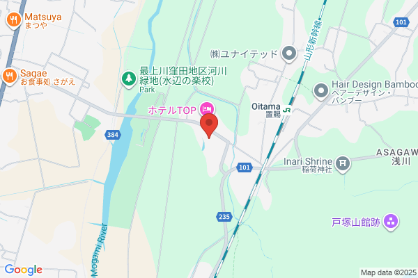 Onokawa Onsen Juhoen