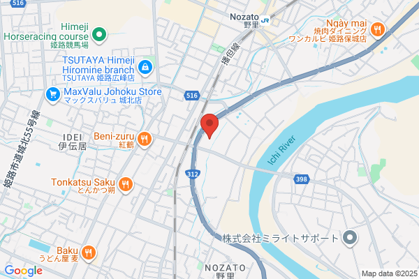 Cart Shop Spirit Co., Ltd.