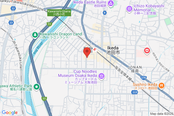 Kitaguchi Sports Shop