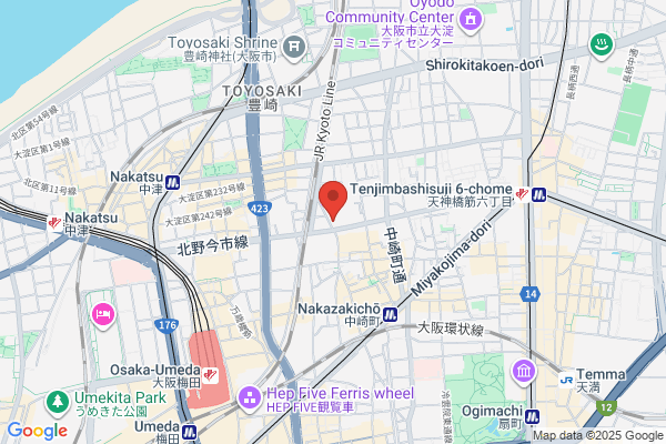 Lodge Co., Ltd. Osakaekimae Dai 4 Bldg.Tozanten