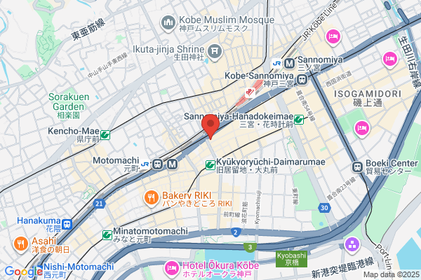 Okada Sports Co., Ltd.
