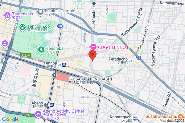 Yoshimi Sports Co., Ltd.
