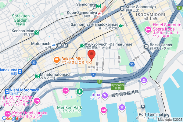Kobe Jacom Co., Ltd.