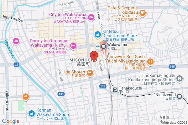Marusho Co., Ltd.