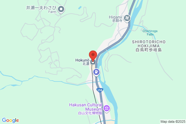 Hokuno K.K.