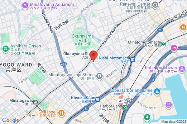 Oumusou Co., Ltd. Kitaochiai-ten