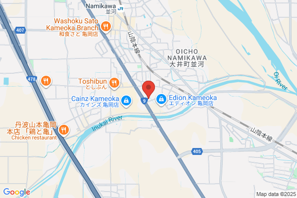 Seikatsu Shokuhinkan Kiichi Hatano-ten