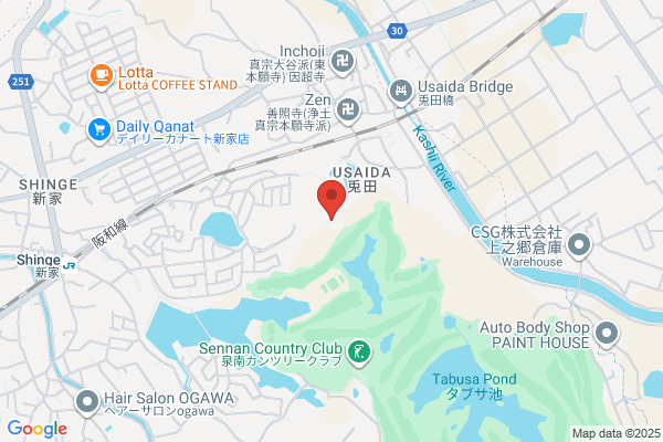 Shingehigashi Elementary School Pool