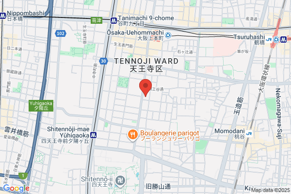 Three-M Co., Ltd.
