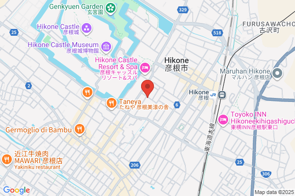 Hikone Tax Office