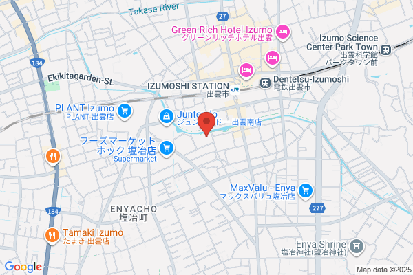 Izumo Tax Office
