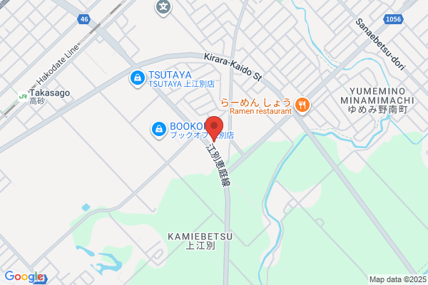 Ebetsu Hire Co., Ltd.