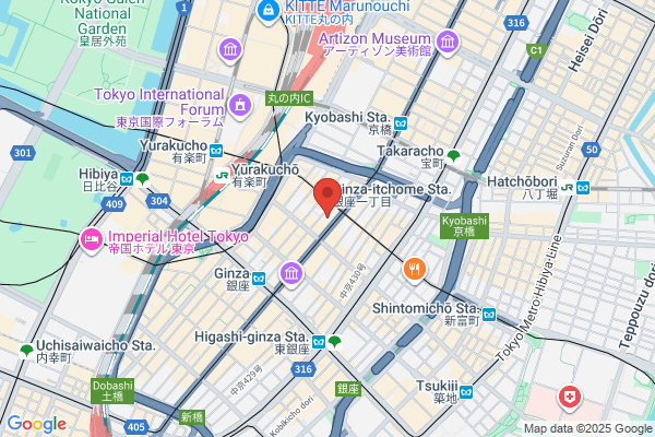 Fukusuke Kotsu Co., Ltd.