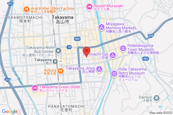 Hato Taxi Co., Ltd.