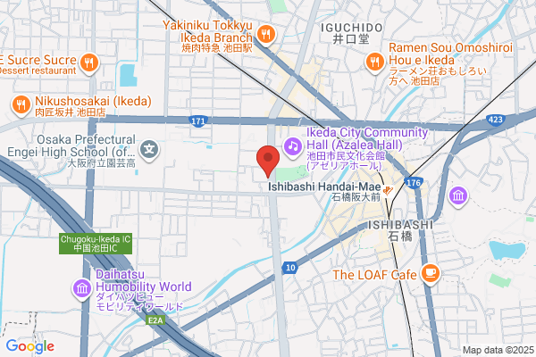 Ikeda Taxi