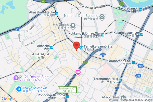 Kokusai Kotsu Co., Ltd.