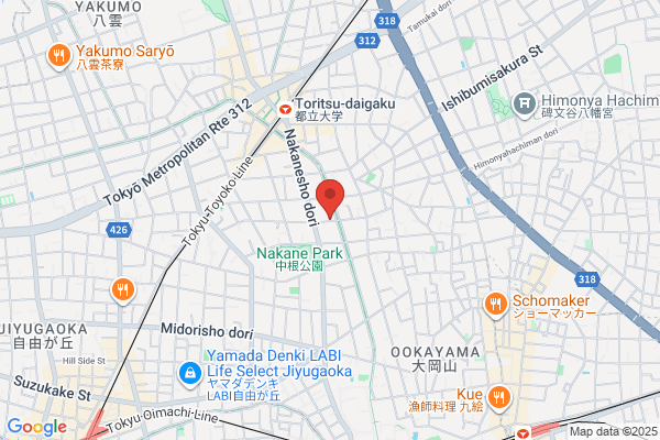 Tokyo Diamond Tools Mfg. Co., Ltd.
