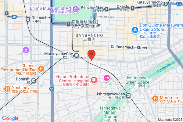 Fuji Trading Ltd.