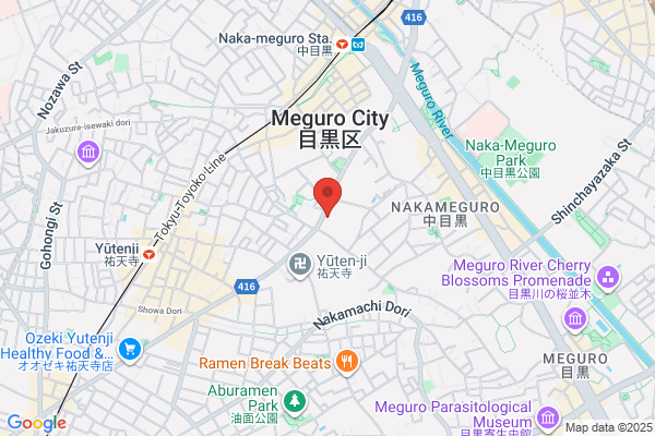 Sanshu Co., Ltd.