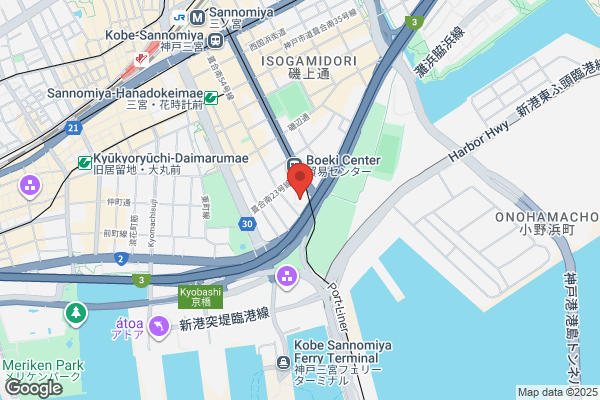 Foods Creation Co., Ltd.