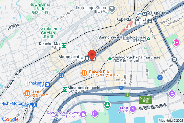 Heiwa Nosan Co., Ltd.