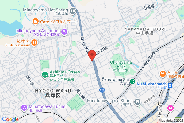 Matsuwa Trading Co., Ltd.