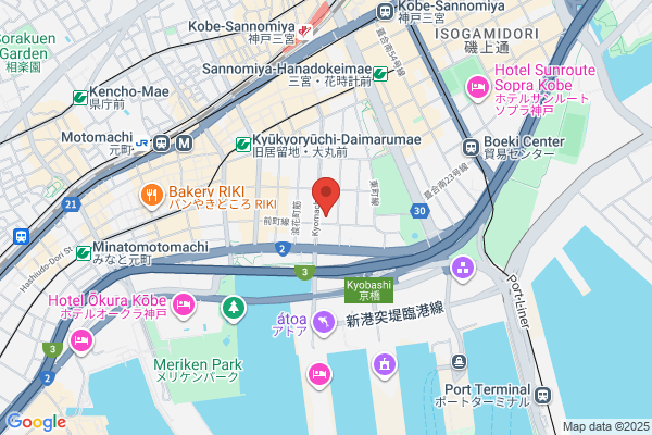 Toei Shoko Ltd.