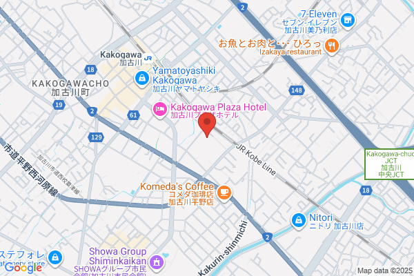 Ueno Bussan Co., Ltd.