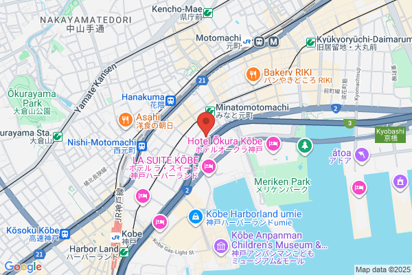 Yunyu Shokuhin Co., Ltd.