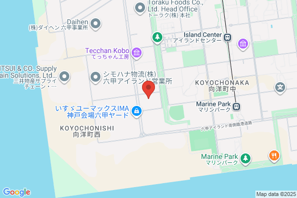 Asahi Tsusho Co., Ltd.